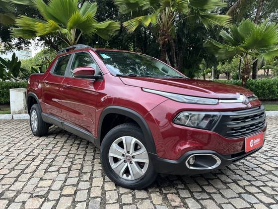 FIAT TORO 1.8 16V EVO FLEX FREEDOM AT6
